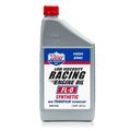 Lucas Oil Synthetic Racing Oil, 1 qt. LUC10892